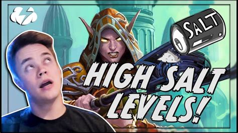 reynad|High Salt Levels! .